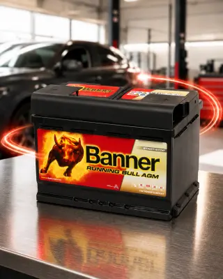 Banner для впевненого старту
