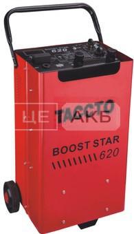 ПРИСТРІЙ ПУСКОЗАРЯДНИЙ BOOSTSTAR 620 230V 70A 101111